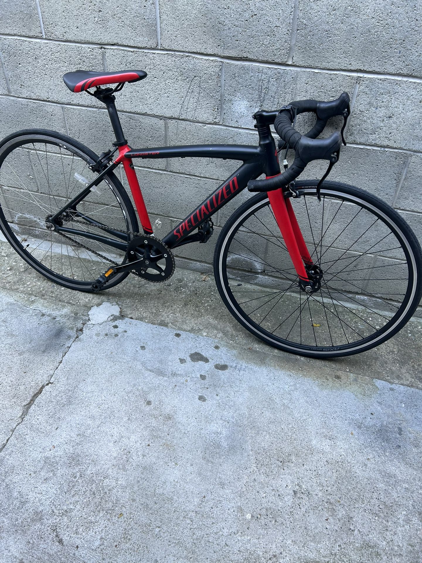 Specialized Road Bike