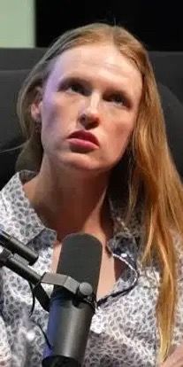 Audrey Hobert