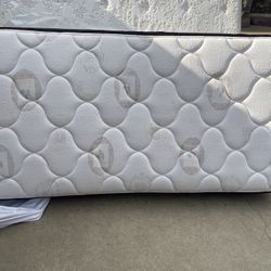 Twin Size Mattress