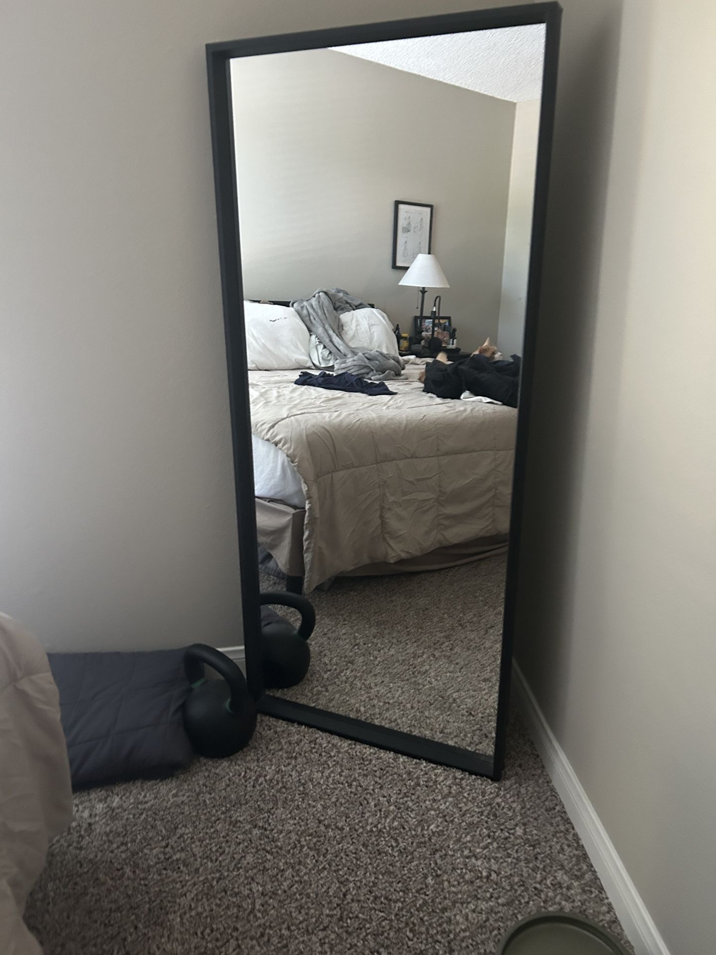 Mirror 
