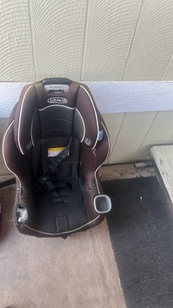 Car seat