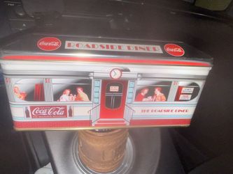 Coca cola colection