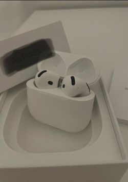 airpod 4 ANC