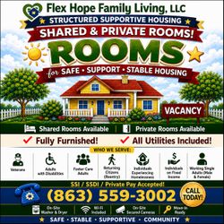 Share room