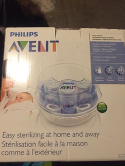 Sterilizing Event home and away