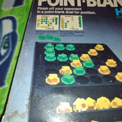 Vintage Strategic Game By HiQ.  Factory Sealed.  Cash Porch Pickup Redmond 