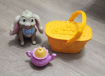 Disney - Sofia the First Tea Party Picnic Toys