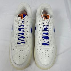 Womens Nike Air Force shoes size 8.5