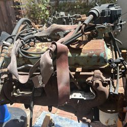 305 Chevy High Nickel 5.7L