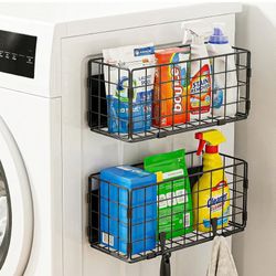 Magnetic Basket