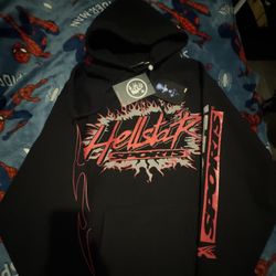 HellStar Hoodie!