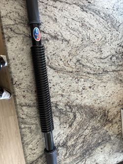 Arm Bar Muscle Growth 