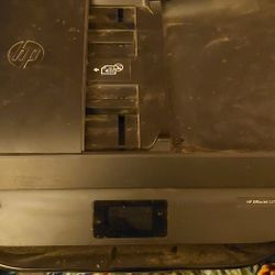 HP Document Scanner