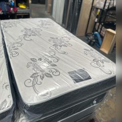 Twin Size Mattress