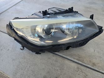 Lci headlight bmw e92 e93