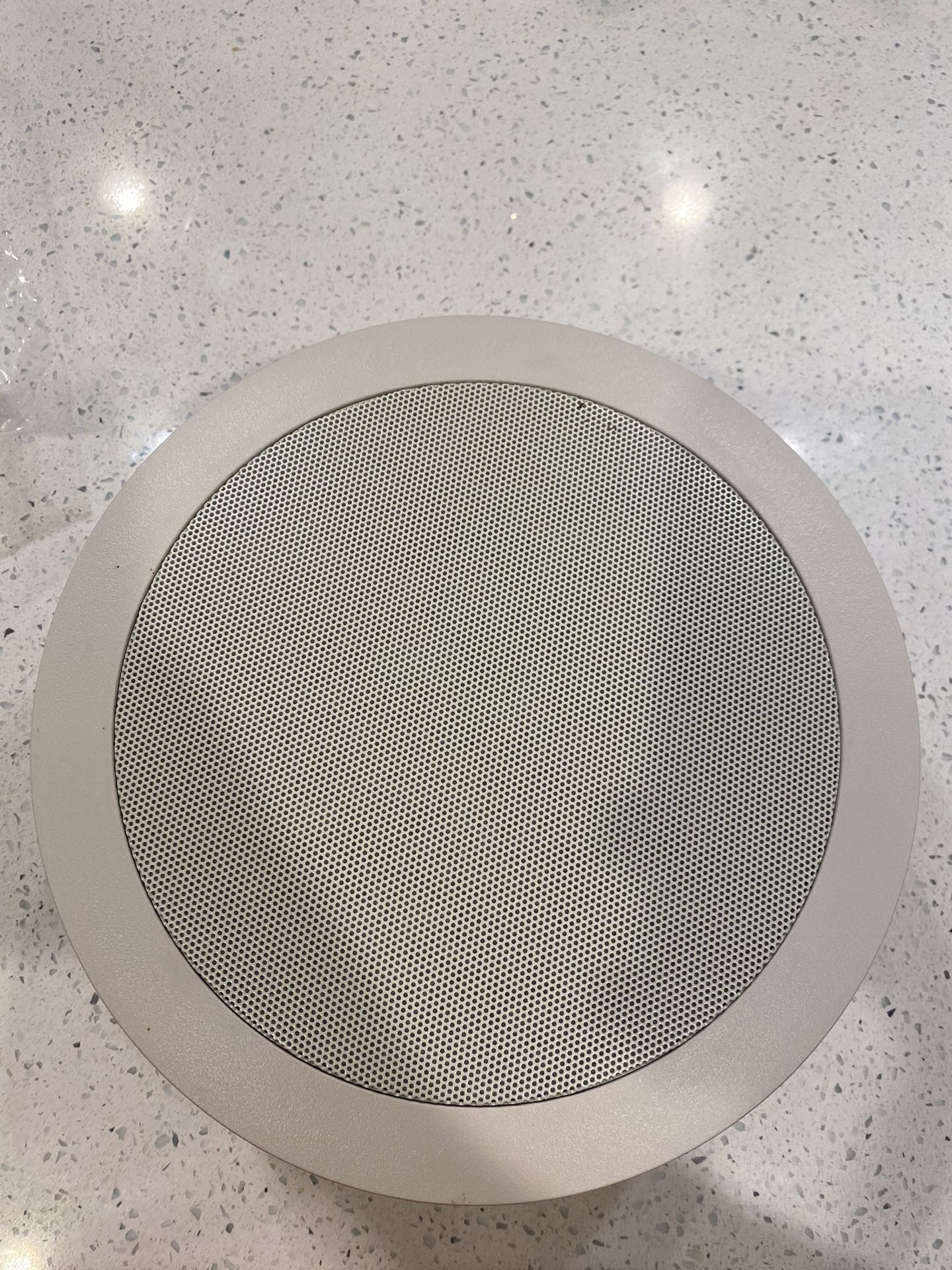 Klipsch R-1650-C In-Ceiling Speakers (1 Pair)