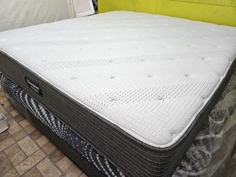Mattress And Box Spring Size King