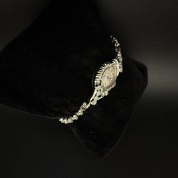 Ladies Diamond Watch