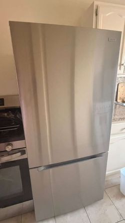 Fridge