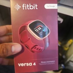 Fitbit Versa 4 