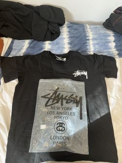 Stussy Tee