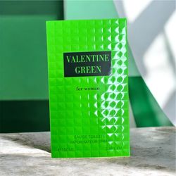 Valentine Green 