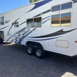 2006 Ragen Falcon 30.5