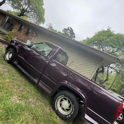 1994 GMC Sierra C/K 1500