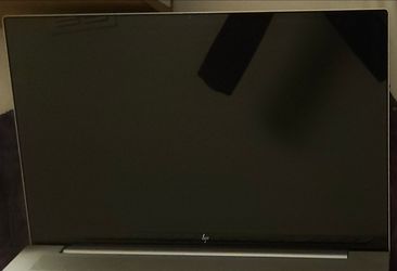 AS IS Flawless 17.3" HP Touchscreen Panel (Inside Whole Untested Laptop)
