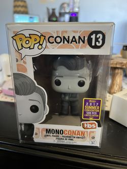 MonoConan Funko