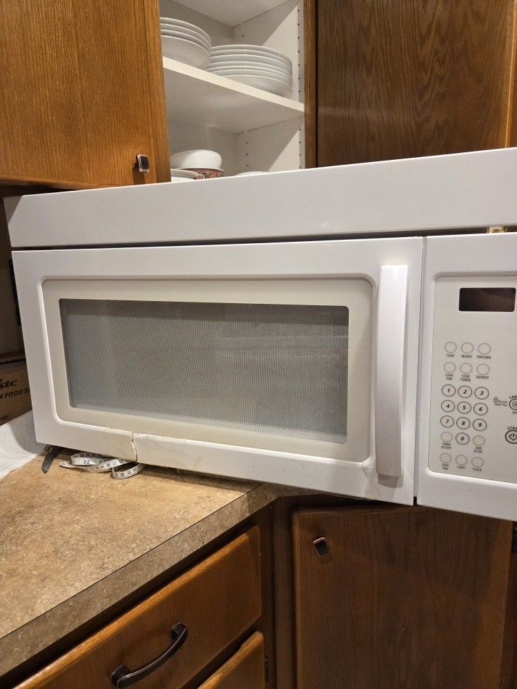 Microwave Free 