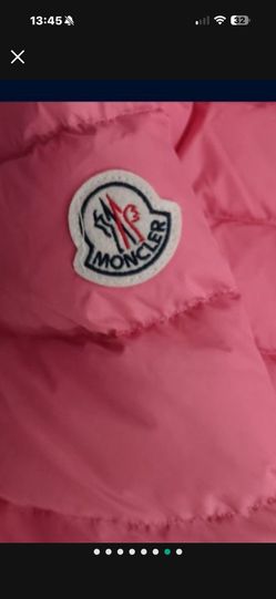 I Have 2 Puffer Jackets Size Small  And XS Small New