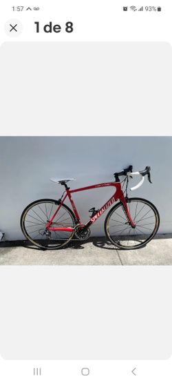 Specialized Tarmac  SL2  58.2.  Xl