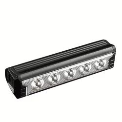 Ultra Bright Large Battery 6600mah Ebike Scooter Light New