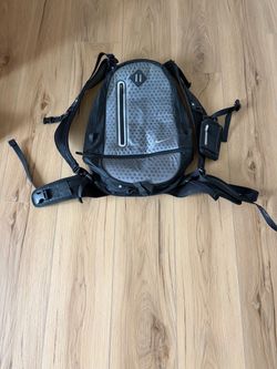 Nike Reflective All-Weather Backpack