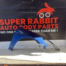 2017 Model 3 Fender Passenger OEM 2023 