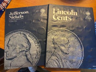 Coin Collections