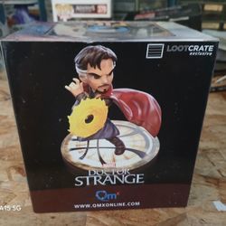 Fig Q Doctors Strange 