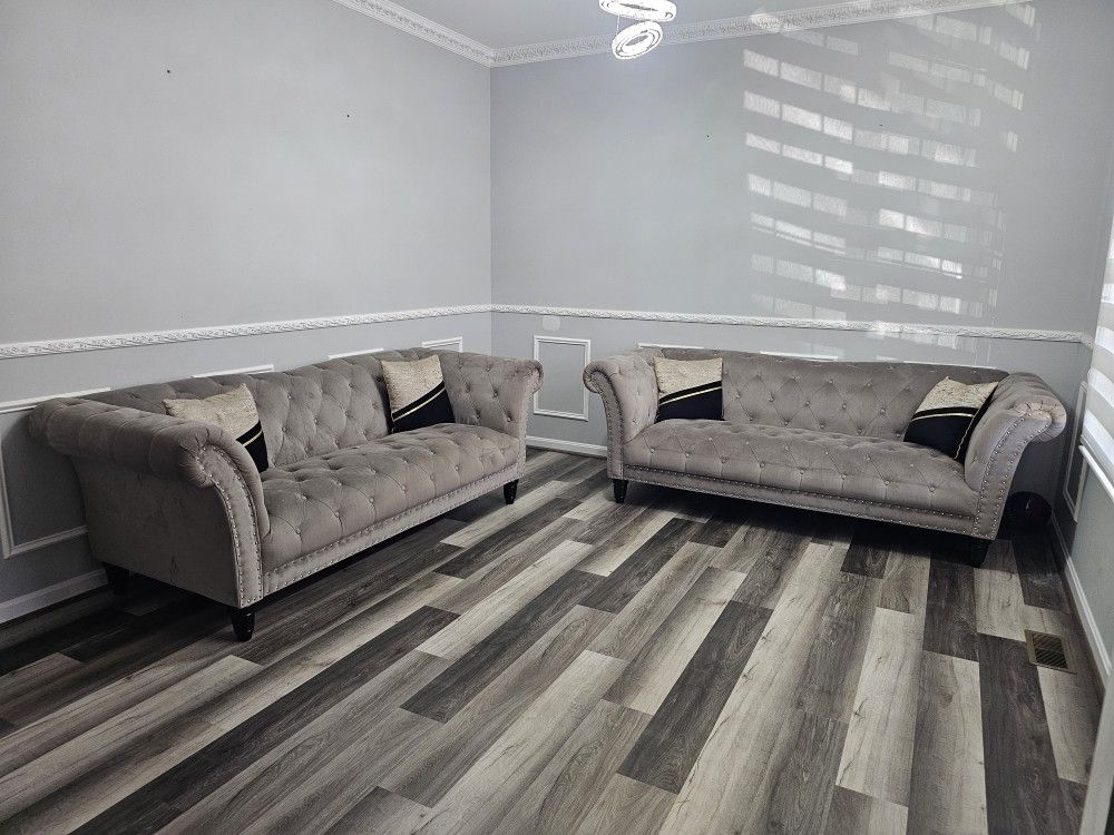 Sofas 