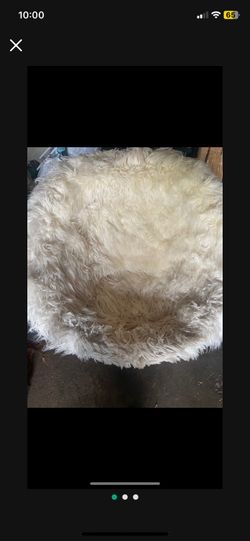 Beautiful chair$$$reduced