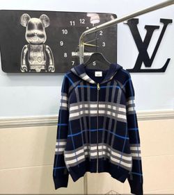 Burberry Jacket/Sweater