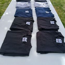 Pro Club Heavyweight Shirts 