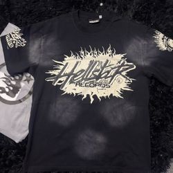 Hellstar Records 