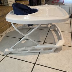 Joovy spoon baby walker