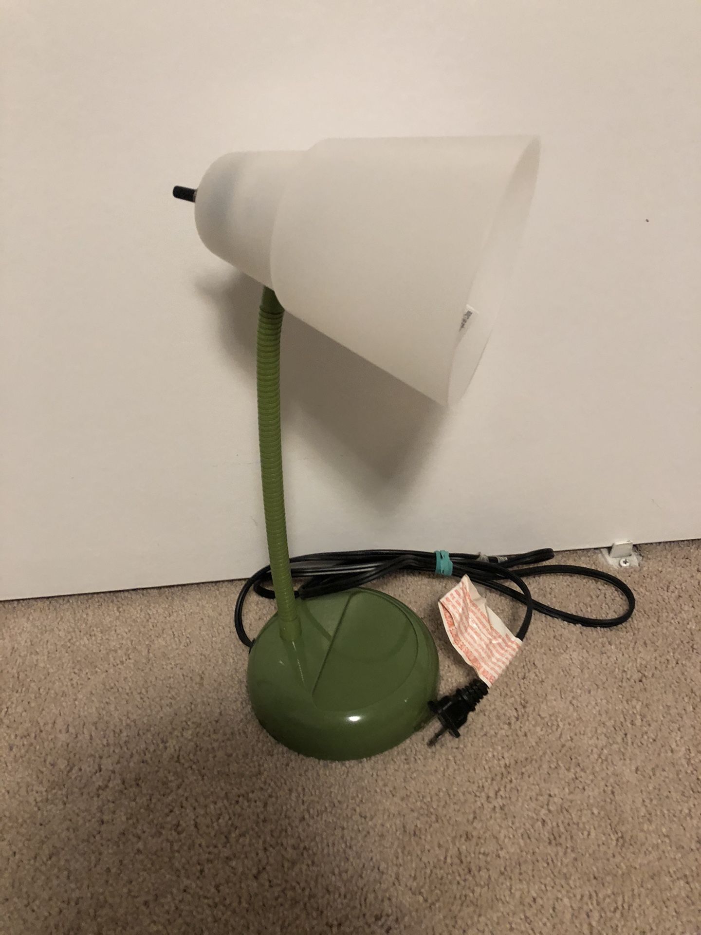 Desk Lamp