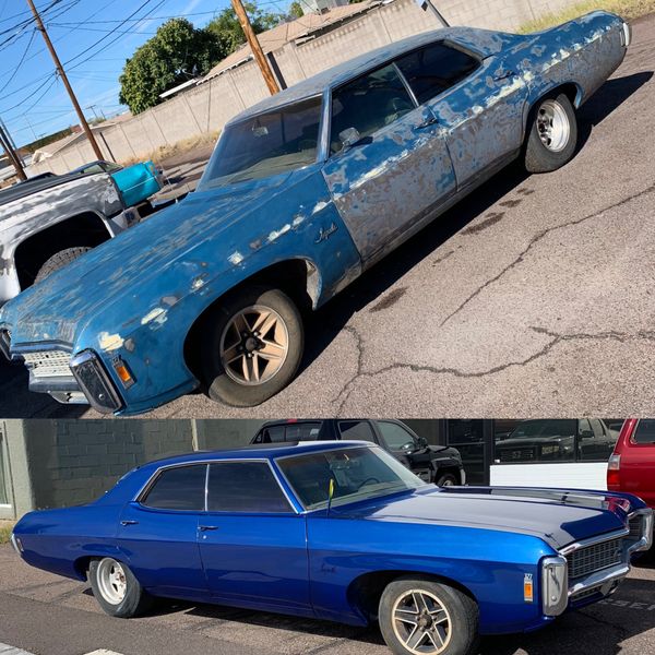 Auto body / Paint for Sale in Mesa, AZ OfferUp