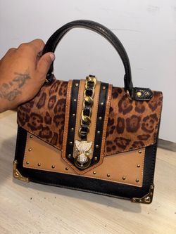 Aldo Purse
