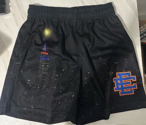 Eric Emanuel shorts