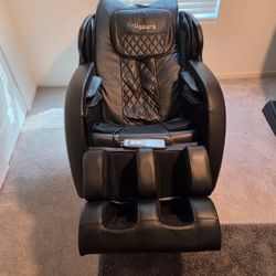 Brand New Massage Chairs