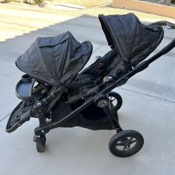 Stroller 
